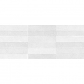 Плитка Ceramica Deseo Lisbon Zellige White 8х750х300 мм