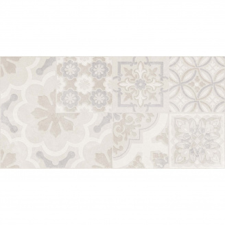 Плитка Golden Tile Doha Pattern бежевый 571061 9х600х300 мм