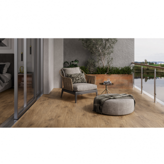 Плитка Cersanit HoneyWood Brown 7х598х185 мм