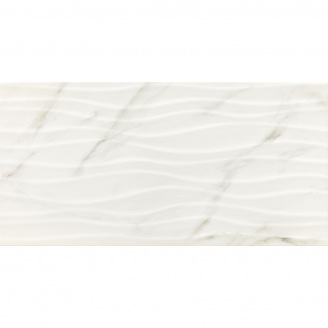 Плитка Ceramica Deseo Irvine Blanco Mosaic 9х600х300 мм