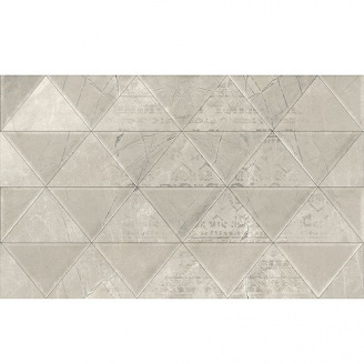 Плитка Golden Tile Stone Store бежевый Rombo SY1151 7х400х250 мм