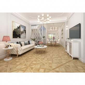 Плитка Ceramica Deseo Versailles Oak 8х600х600 мм