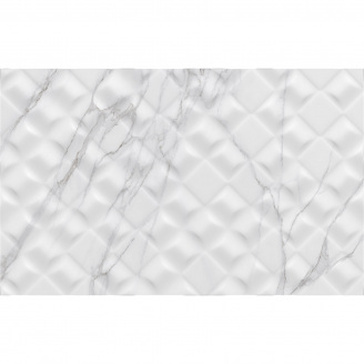 Плитка Golden Tile Elba глянец рельеф 862061 8х400х250 мм