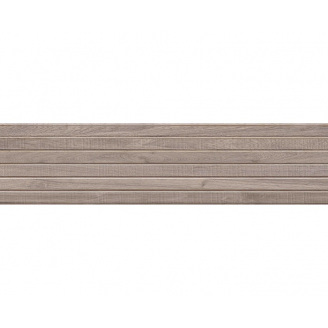 Плитка Ceramica Deseo Mulberry Wood Tortora 9х1200х300 мм