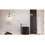 Плитка Opoczno Ginevra White Rect STR 298x598x8 мм Нова Прага