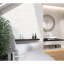Плитка Golden Tile Zen серый ZN2051 9х600х300 мм Стрий