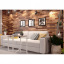 Плитка Golden Tile Seven Tones оранж 34Р010 6х60х250 мм Киев
