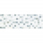 Плитка Ceramica Deseo Jolie Aqua Decor 10х900х300 мм Городок