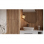 Плитка Opoczno Boseli Wood Brown Rect STR 298x598 мм Михайлівка