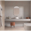 Плитка Ceramica Deseo AT.Bio Send 6х608х608 мм Чугуїв