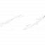 Плитка Ceramica Deseo Adua White 10х900х300 мм Якимівка