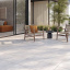 Плитка Cersanit Lagos Light Grey Matt 7х420х420 мм Ізюм