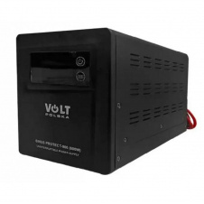 Источник бесперебойного питания "VOLT" 12-220 Sinus PROTECT 900