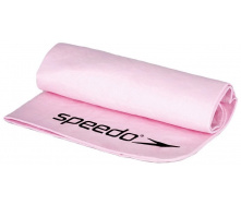 Полотенце Speedo Sports TWL (PVA) XU Pink (8-005001341) 30 х 40 см Розовое (5050995885682)