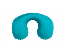 Подушка Sea To Summit Aeros Ultralight Pillow Traveller Aqua (1033-STS APILULYHAAQ)