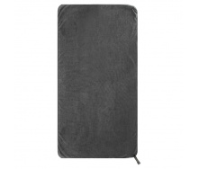 Полотенце спортивное Terry Towel T-EFT-120 4Monster 60х120 см Серый 33622004