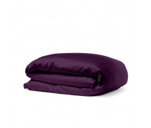 Евро пододеяльник Cosas VIOLET SATIN 200х220 см Фиолетовый