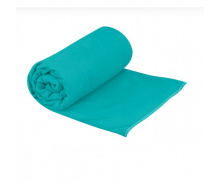 Полотенце Sea To Summit DryLite Towel L Baltic (1033-STS ACP071031-061221)