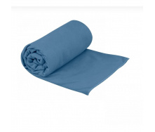 Полотенце Sea To Summit DryLite Towel L Moonlight (1033-STS ACP071031-060217)