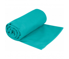 Полотенце Sea To Summit DryLite Towel XL Baltic (1033-STS ACP071031-071228)