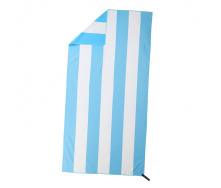 Полотенце для пляжа Sailbolat Beach Towel T-SCT FDSO 80x160 см Голубо-белый 33508383