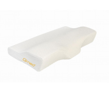 Ортопедическая подушка Qmed Ergo Pillow Белый