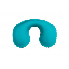Подушка Sea To Summit Aeros Ultralight Pillow Traveller Aqua (1033-STS APILULYHAAQ)