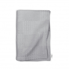 Полотенце Cosas CUBE GREY CS1 Пике 75x95 см Серый