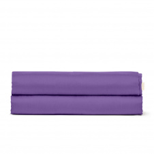 Детская простыня 110х160 см LIGHT PLUM CS1 Cosas