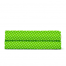 Детская простыня 110х160 см GREEN DOTS CS3 Cosas