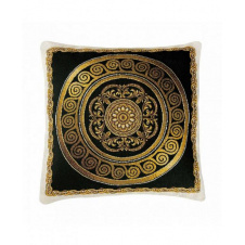 Гобеленовая подушка Прованс Baroque-2 45х45 см Разноцветный (2962)