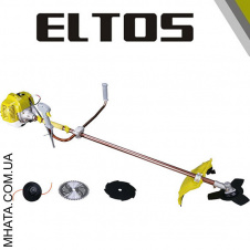 Бензокоса Eltos БГ-5500