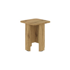 Табурет FoodFoyer (тахо, 35х35х45 см) Хмельницький