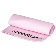 Полотенце Speedo Sports TWL (PVA) XU Pink (8-005001341) 30 х 40 см Розовое (5050995885682) Городок