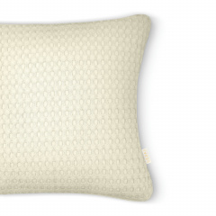 Наволочка Cosas Petal Waffle Weave 40х40 см Сакура Бровари