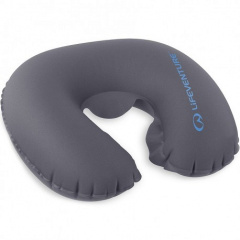 Подушка Lifeventure Inflatable Neck Pillow (1012-65380) Луцьк