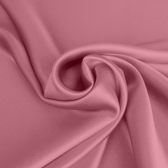 Детская наволочка Cosas ROSE SATIN Сатин 40х60 см Розовый Южноукраинск