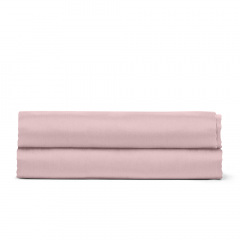 Двуспальное постельное белье сатин BLUSH Cosas Сакура 180х220 см Чернівці