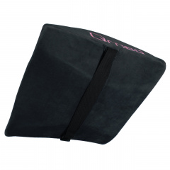 Подушка ортопедическая под спину жесткая Qmed Lumbar Support Hard Черновцы