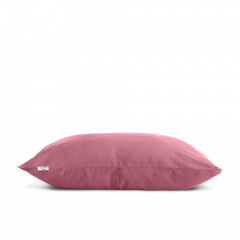 Евро наволочка Cosas ROSE SATIN Сатин 50х70 см Розовый Чорноморськ