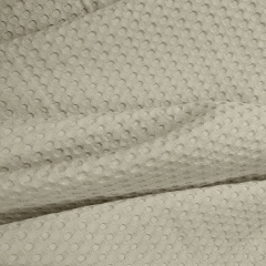 Покрывало 240х260 Avori Waffle Weave Cosas Капучино Володарск-Волынский