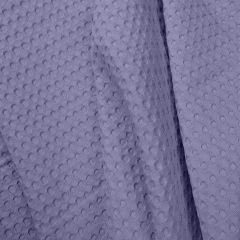 Покрывало 240х260 Lavander Waffle Weave Cosas орхидея Чернівці
