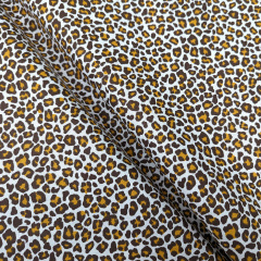 Набор наволочек Cosas LEOPARD 50х70 см Бежевый. Косів
