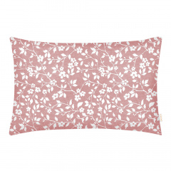 Наволочка Cosas ROSE FLOWERS 45х45 см Красный Костополь