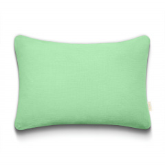Детская наволочка Cosas Muslin SEAFOAM 40х60 см. Лубни