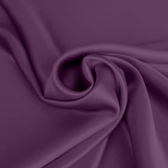 Наволочка Cosas VIOLET SATIN 50х50 см Фиолетовый Сумы