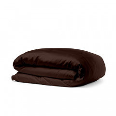 Семейный комплект Cosas CHOCOLATE SATIN CS3 2х160х220 см Синий Черкаси