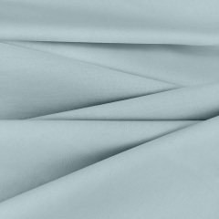 Двуспальное постельное белье Sheep Dark Grey Cosas серый 180х220 см Вінниця