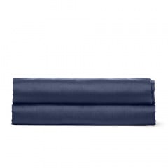 Семейный комплект Cosas VIOLET SATIN CS6 2х160х220 см Синий Краматорськ