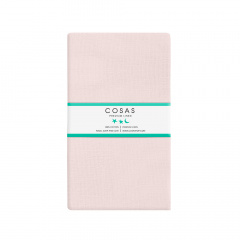 Подростковое постельное белье Beach Rose Cosas Белый 160х220 см Нововолинськ